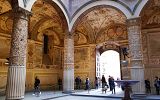 Florencie: město nejen světoznámých památek, ale i špičkového designu
