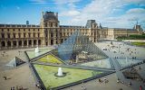 Muzeum Louvre v Paříži: 10 absolutních nej nejnavštěvovanějšího muzea světa