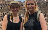 FOTOREPORTÁŽ z Říma a Neapole: Příležitost, kterou musíte chytit aneb Jak je Itálie zas a znova dolce!