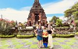 FOTOREPORTÁŽ z Bali: Splněný sen, pestrost chrámů, warung na každém kroku a kus mé duše zanechané pod Gunung Agung