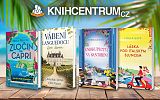 TOP 11 knížek letošního léta: Co si vzít na cestu do letadla i k odpočinku na pláži? Tipy na nejlepší (nejen) prázdninové čtení!