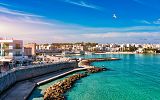 NOVINKA: Salento – Azurová perla na podpatku Itálie