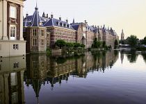 Holandsko / Nizozemsko (Den Haag)