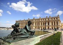 Francie (Versailles)