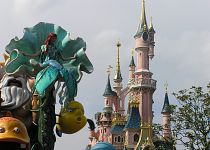 Zájezdy do Disneylandu do Francie