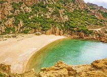 Zájezdy do Sardinie