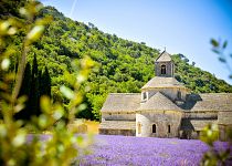 Provence a jižní Francie