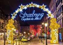 Adventní Štrasburk
