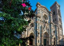 Adventní Florencie