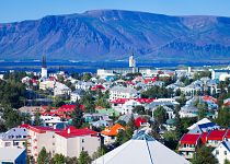 Island (Reykjavík)