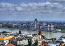 Maďarsko (Budapešť)