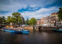 Holandsko / Nizozemsko (Amsterdam)