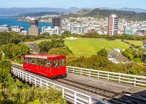 Nový Zéland (Wellington)