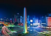 Argentina (Buenos Aires)