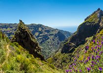 Portugalsko (Madeira)