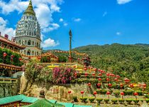 Zájezdy do Malajsie