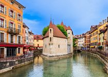Zájezdy do Annecy