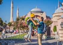 Zájezdy do Istanbulu