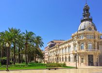 Zájezdy do Cartageny