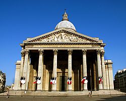 Národní památník Pantheon