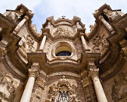 Catedral "Miguelete"