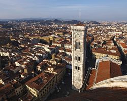Kolébka renesance Florencie