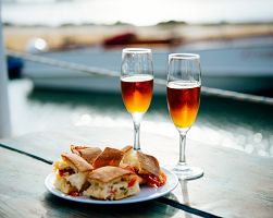 Marsala – ochutnávka proslulého sicilského vína výrazné chuti