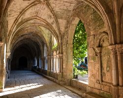 Narbonne – bývalé první římské město v Galii s dochovanými pozůstatky