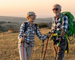 Za krásami Arménie po pěších stezkách…