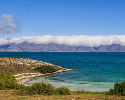 Jezero Sevan – jeden z nejkrásnějších přírodních pokladů Arménie