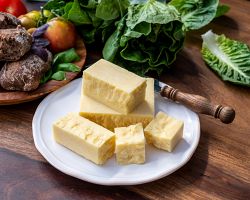 Ochutnávka pravého čedaru… Jedině v Cheddaru!