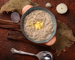 Harissa – vydatná arménská polévka ideální pro zimní období