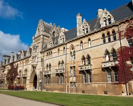 Christ Church College