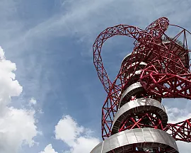 Arcelor Mittal Orbit