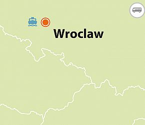 To nejlepší z Wroclawi + PLAVBA LODÍ PO ODŘE