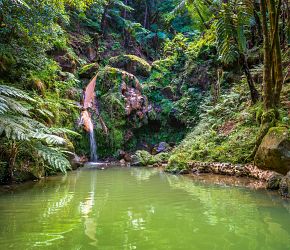 To nejlepší z ostrovů São Miguel a Terceira + TURISTIKA + KOUPÁNÍ V TERMÁLNÍCH VODÁCH