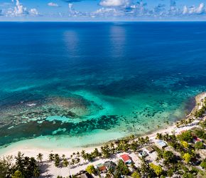 Relax na plážích Dominikánské republiky + PRAVÝ ŽIVOT OSTROVANŮ