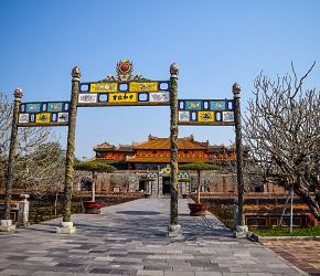 Vietnam a Kambodža + PLAVBA DRAČÍ ZÁTOKOU + TAJEMSTVÍ CHRÁMŮ ANGKORU