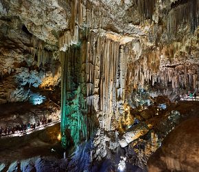 Relax na plážích Nerji + MAURSKÝ KLENOT ALHAMBRA + VESNIČKY SIERRY NEVADY