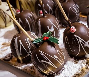 Adventní Paříž + VÁNOČNÍ TRHY NA ZÁMKU FONTAINEBLEAU