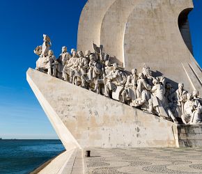 Lisabon pro rodiče a děti + HRAVÉ MUZEUM VĚDY + MOŘSKÝ SVĚT NEJVĚTŠÍHO OCEANÁRIA