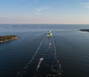 To nejlepší z Tallinu + KRÁSY ESTONSKÉHO POBŘEŽÍ + VÝLET LODÍ DO HELSINEK