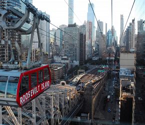 To nejlepší z New Yorku + PLAVBA K SOŠE SVOBODY + MODERNÍ ČTVRŤ HUDSON YARDS