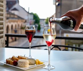 To nejkrásnější z Provence + LEVANDULOVÁ POLE + KOUPÁNÍ V ZÁTOKÁCH CALANQUES