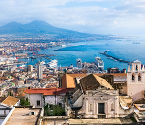 To nejlepší z Neapole