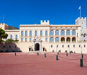 To nejkrásnější z Azurového pobřeží + MENTON + MĚSTO PARFÉMŮ GRASSE