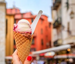 To nejkrásnější z Azurového pobřeží + MENTON + MĚSTO PARFÉMŮ GRASSE