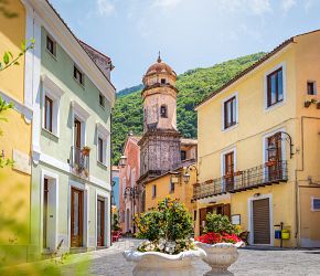 To nejlepší z Cedrátové riviéry + FESTIVAL CHILLI PAPRIČEK + MARATEA