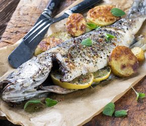 To nejlepší ze Sesimbry + NEJKRÁSNĚJŠÍ STEZKA ALGARVE + TRADIČNÍ KUCHYNĚ REGIONU