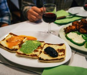 Okružní plavba Kanárskými ostrovy + MAROCKÁ PERLA AGÁDÍR + GASTRONOMIE MADEIRY